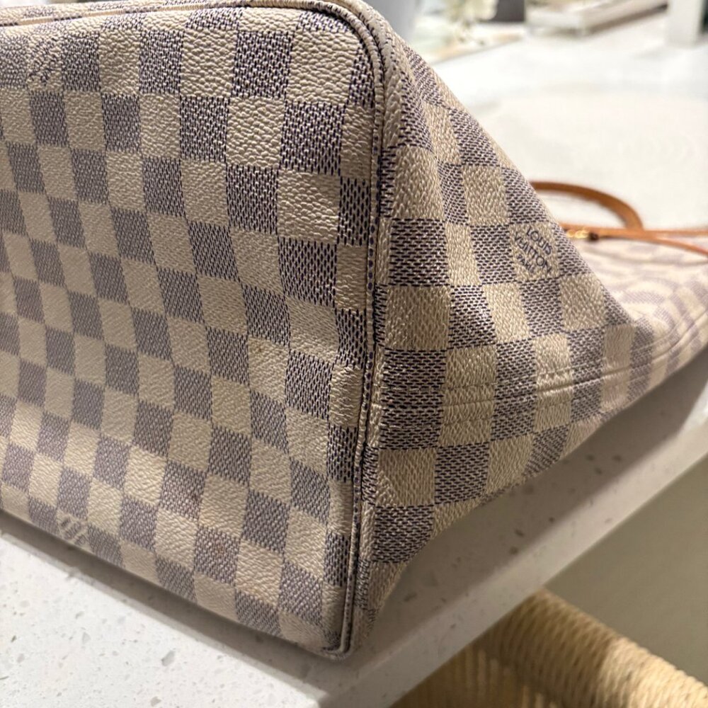 Louis Vuitton Neverfull GM - Picture 9 of 9